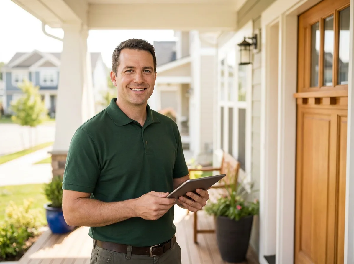 Pest control FAQs for Schaller, IA